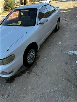 تويوتا شايسر